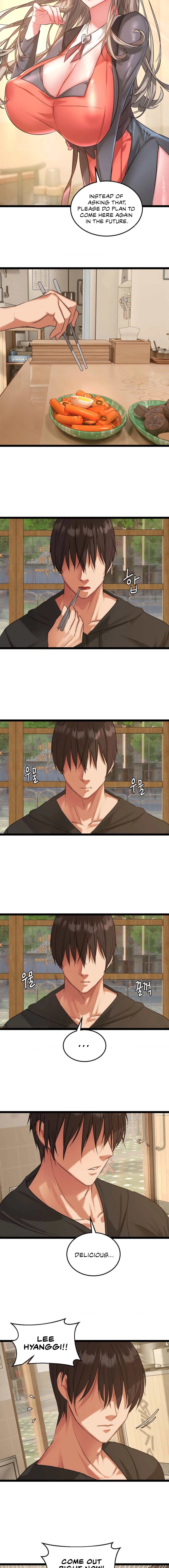 Chewy Manhwa - Chapter 1 Page 20