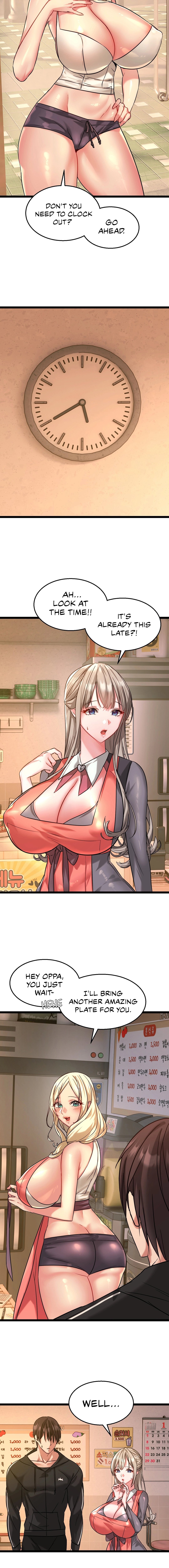 Chewy Manhwa - Chapter 2 Page 7