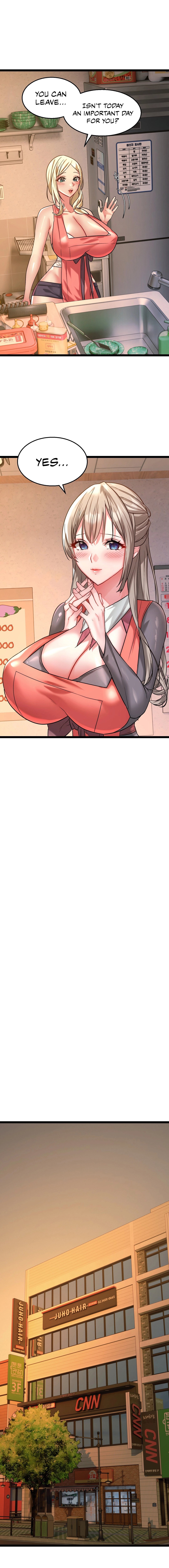 Chewy Manhwa - Chapter 2 Page 8