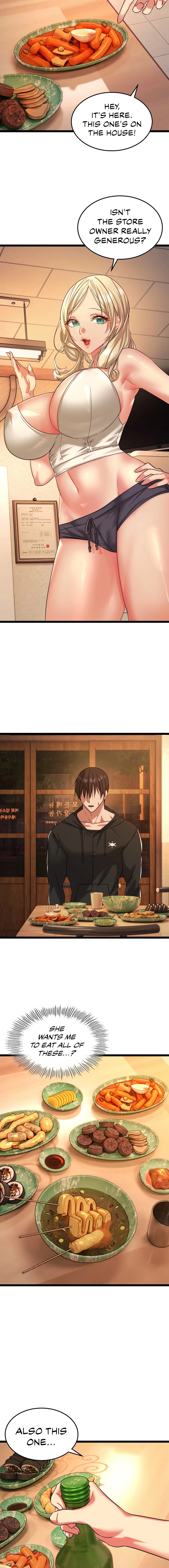 Chewy Manhwa - Chapter 2 Page 10