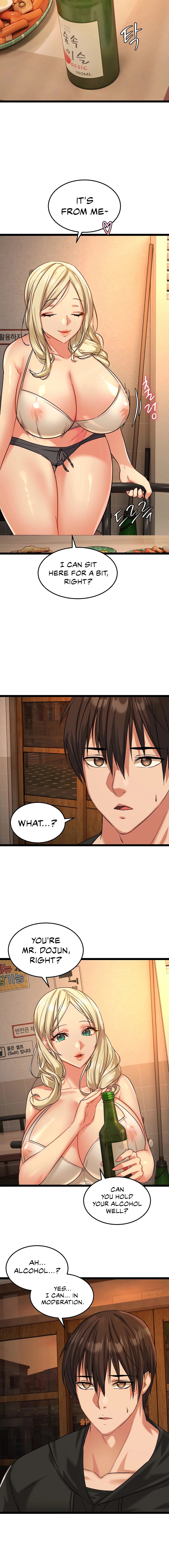 Chewy Manhwa - Chapter 2 Page 11