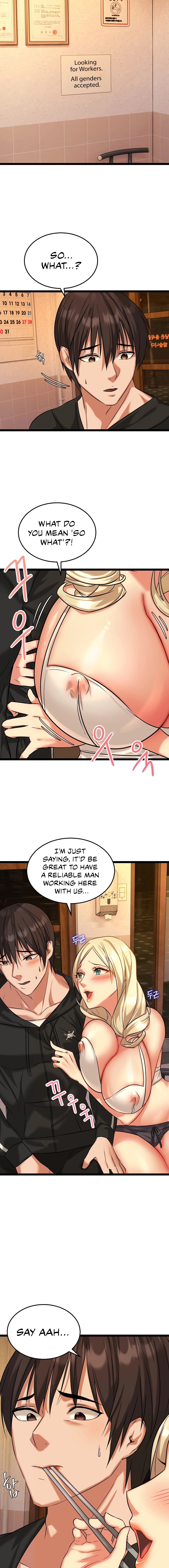 Chewy Manhwa - Chapter 2 Page 19