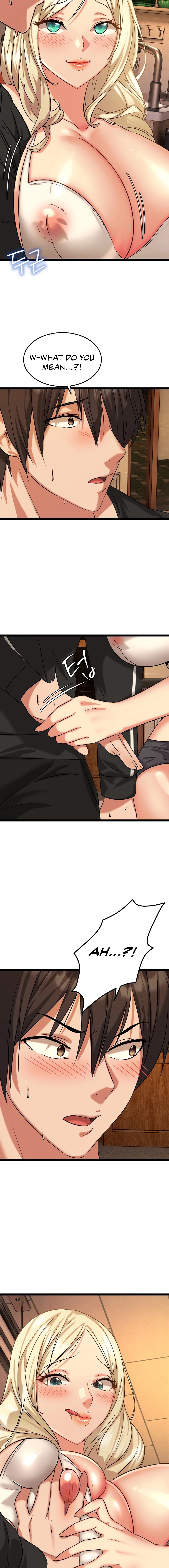 Chewy Manhwa - Chapter 2 Page 22