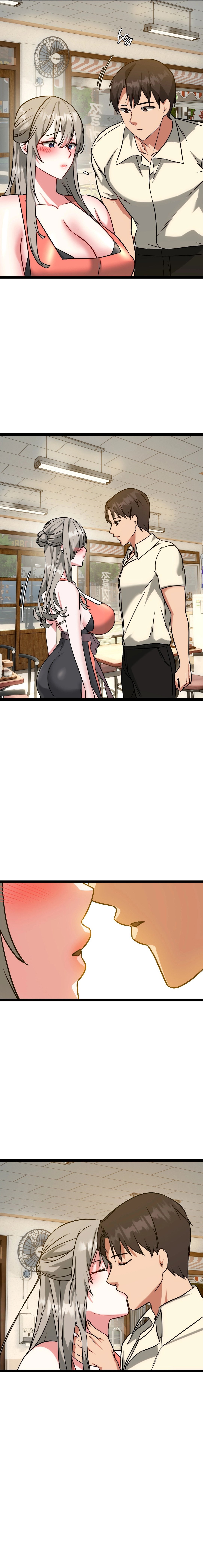 Chewy Manhwa - Chapter 23 Page 16