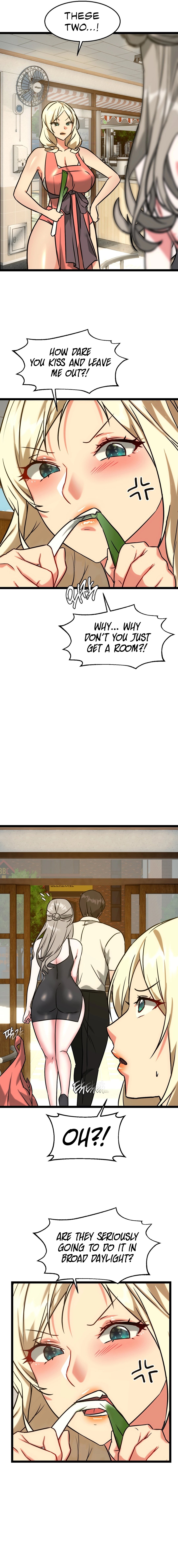 Chewy Manhwa - Chapter 23 Page 17