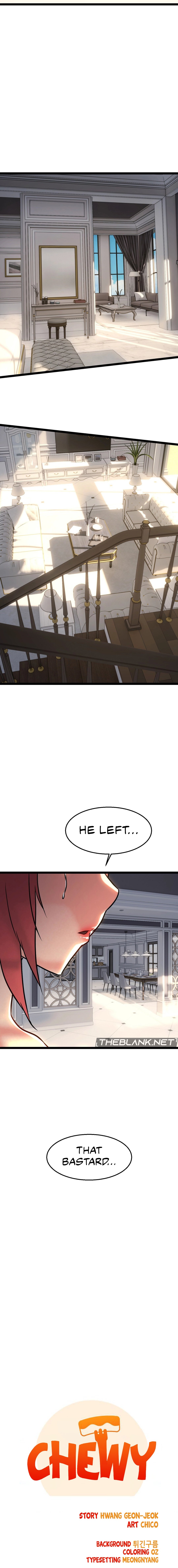 Chewy Manhwa - Chapter 23 Page 1