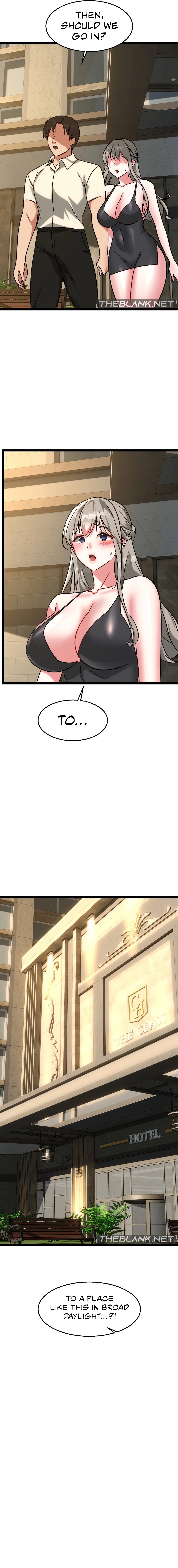 Chewy Manhwa - Chapter 23 Page 19