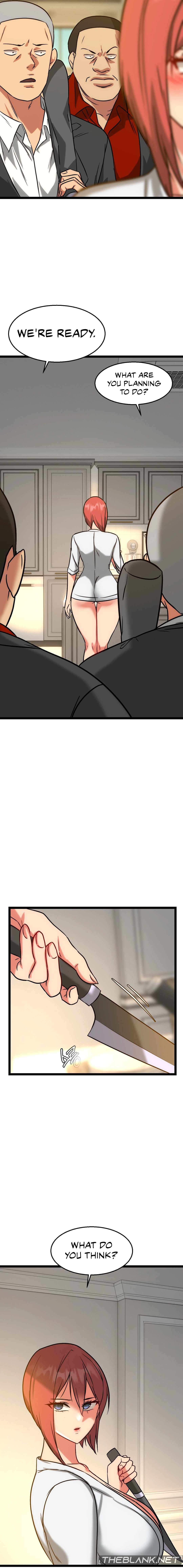 Chewy Manhwa - Chapter 23 Page 6