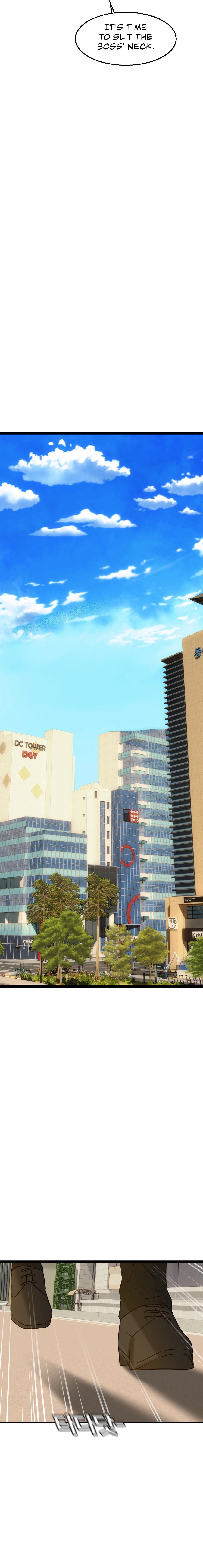 Chewy Manhwa - Chapter 23 Page 7