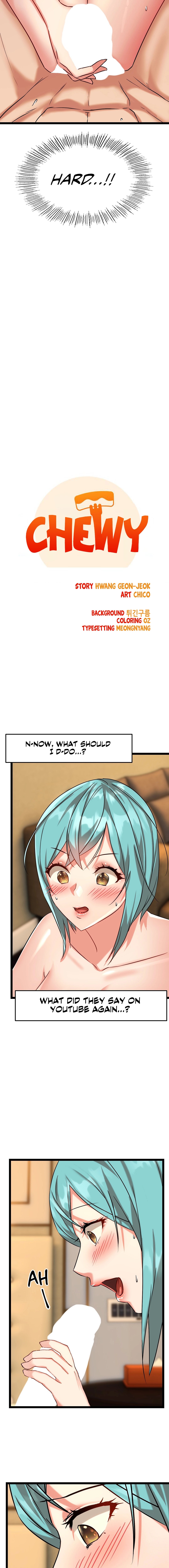 Chewy Manhwa - Chapter 11 Page 1