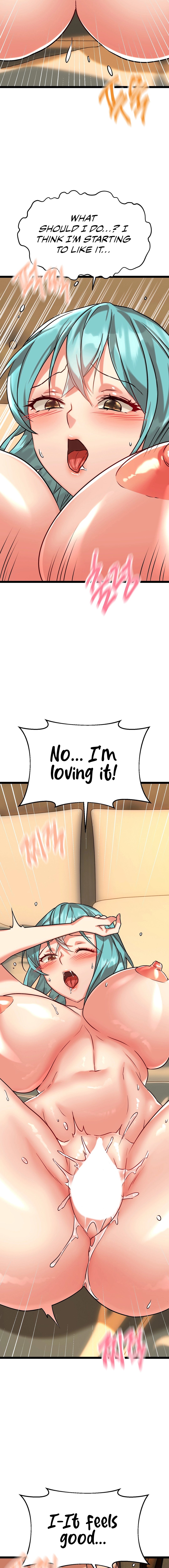 Chewy Manhwa - Chapter 11 Page 13