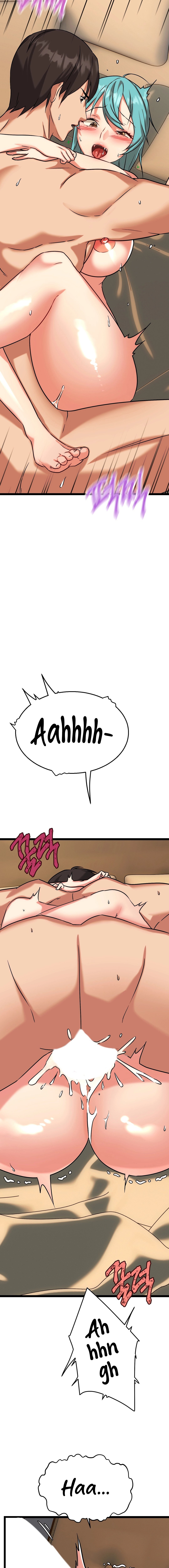 Chewy Manhwa - Chapter 11 Page 16