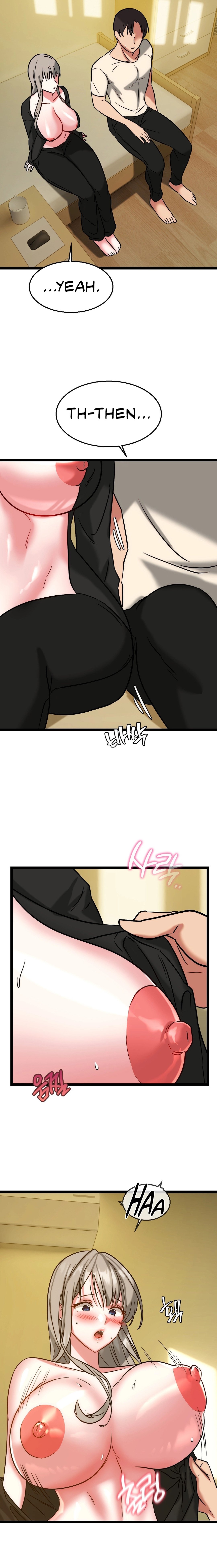 Chewy Manhwa - Chapter 19 Page 2