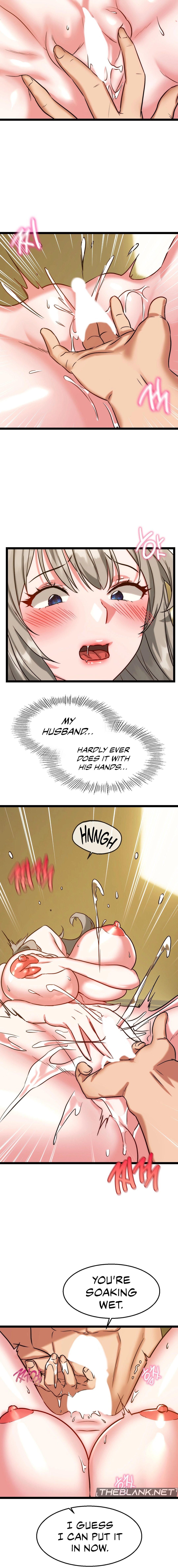 Chewy Manhwa - Chapter 19 Page 7