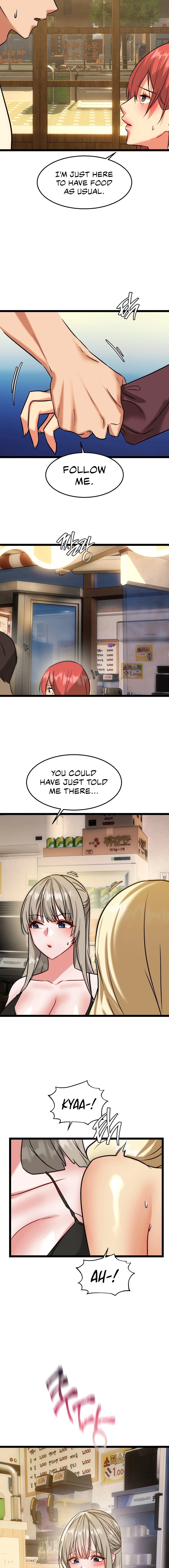 Chewy Manhwa - Chapter 17 Page 10