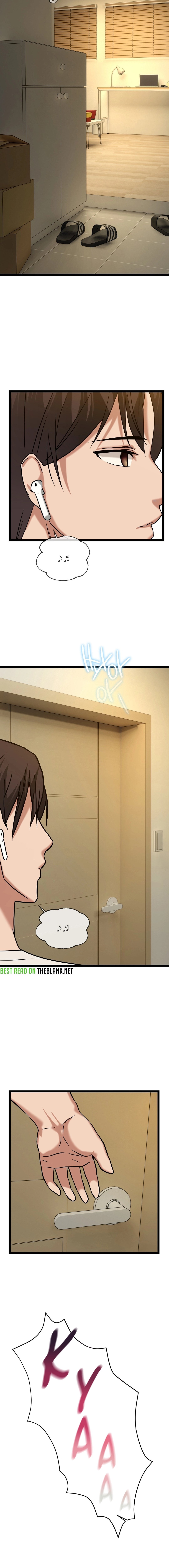 Chewy Manhwa - Chapter 17 Page 15