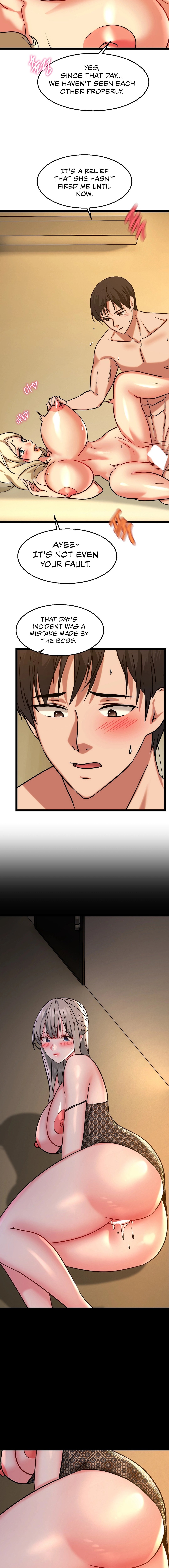 Chewy Manhwa - Chapter 17 Page 6