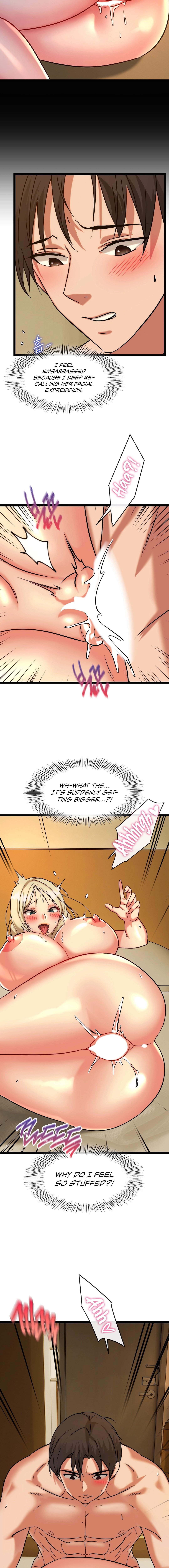 Chewy Manhwa - Chapter 17 Page 7