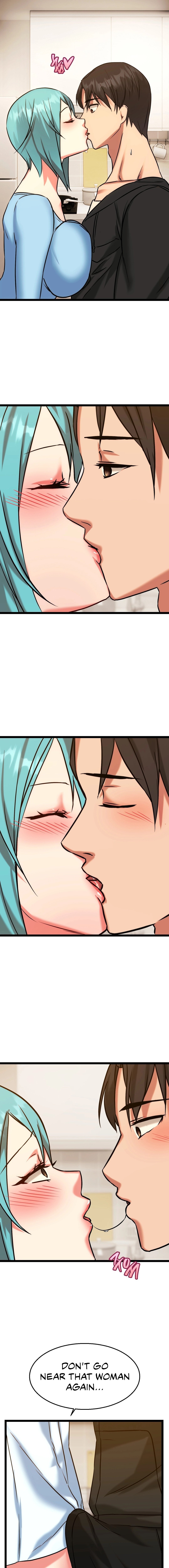 Chewy Manhwa - Chapter 15 Page 17