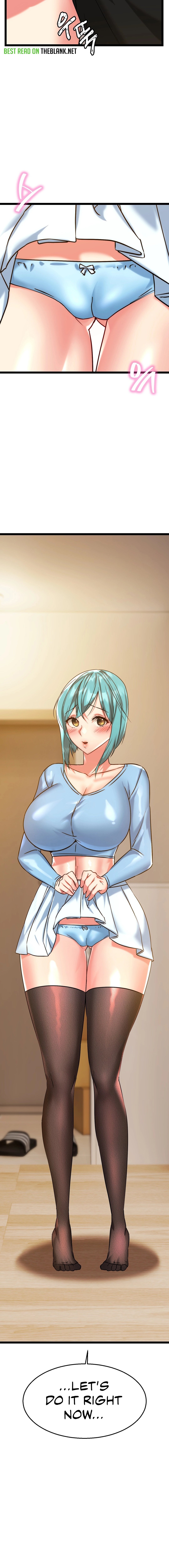 Chewy Manhwa - Chapter 15 Page 18