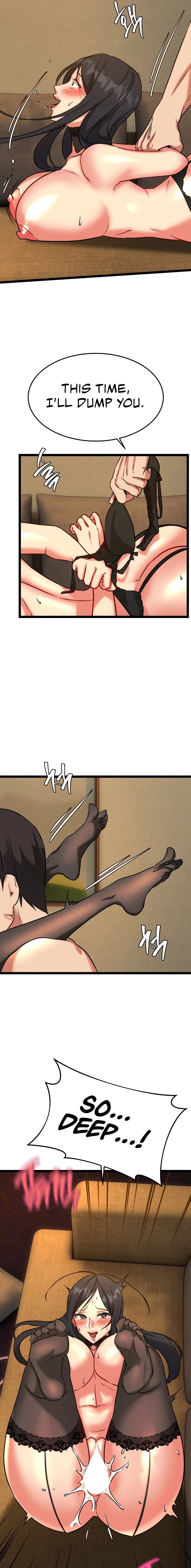 Chewy Manhwa - Chapter 14 Page 10