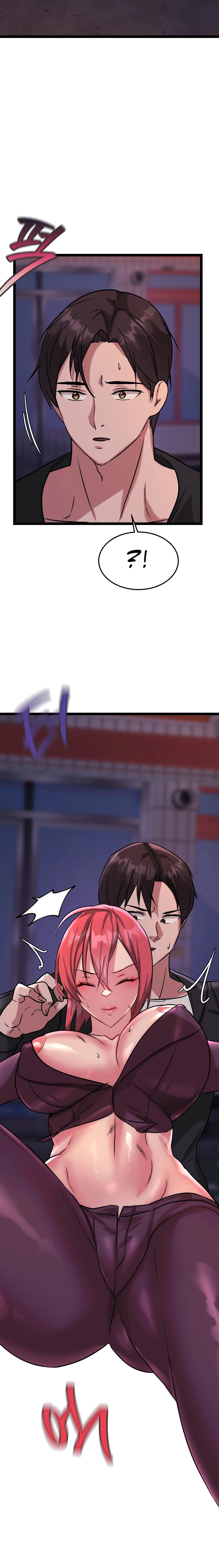 Chewy Manhwa - Chapter 14 Page 20