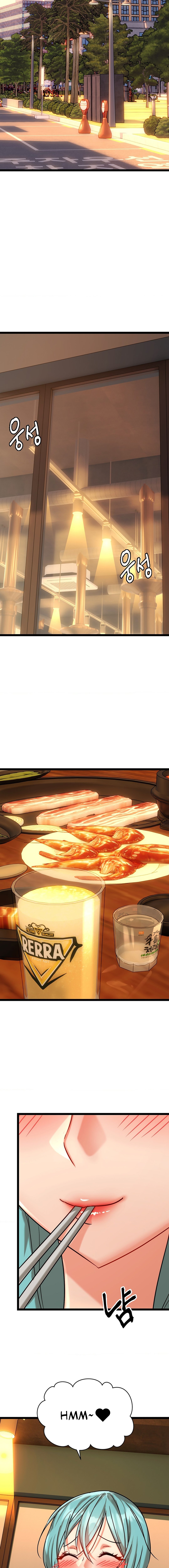 Chewy Manhwa - Chapter 9 Page 2