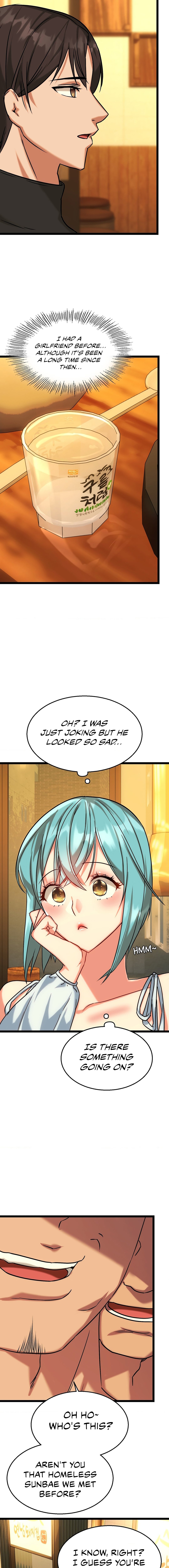 Chewy Manhwa - Chapter 9 Page 5