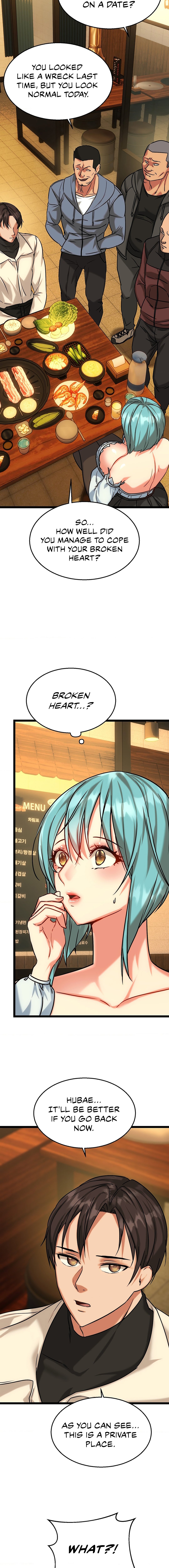 Chewy Manhwa - Chapter 9 Page 6