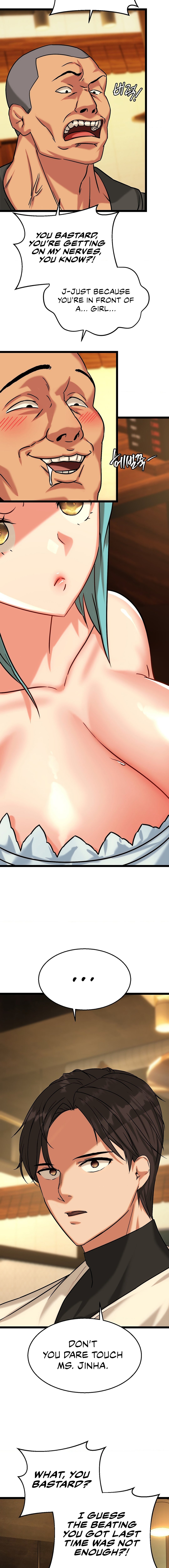 Chewy Manhwa - Chapter 9 Page 7