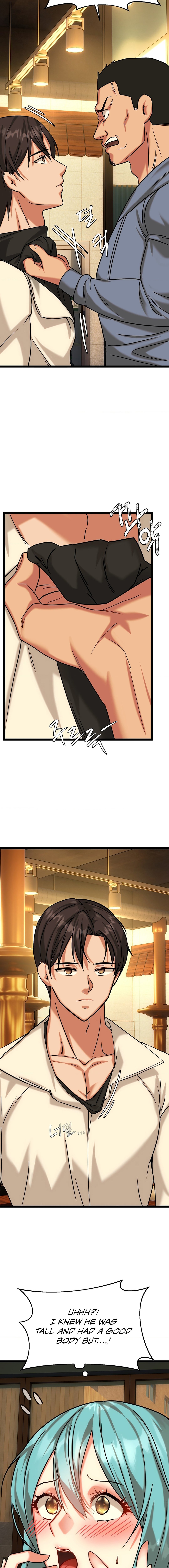 Chewy Manhwa - Chapter 9 Page 8