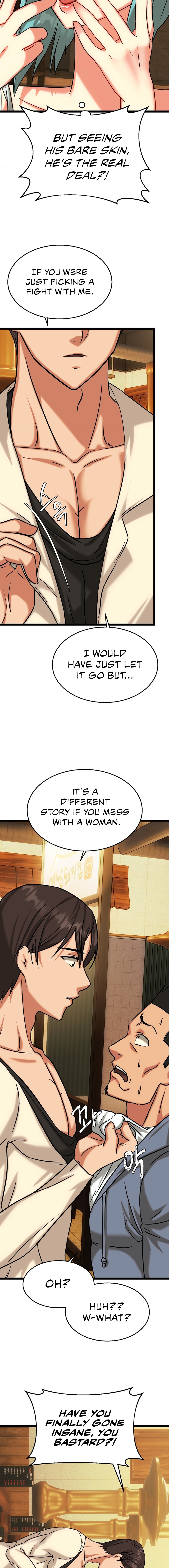 Chewy Manhwa - Chapter 9 Page 9