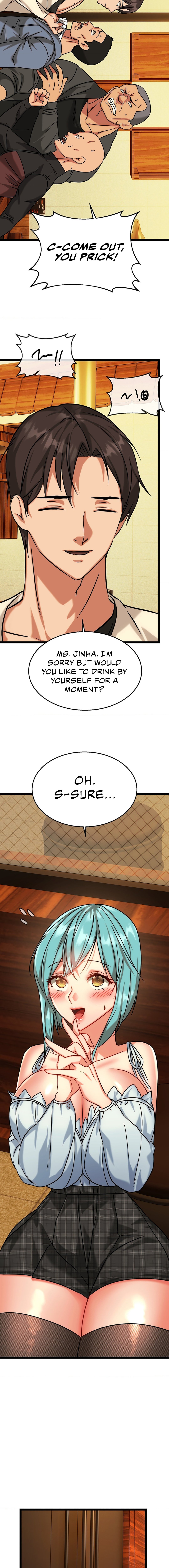 Chewy Manhwa - Chapter 9 Page 10