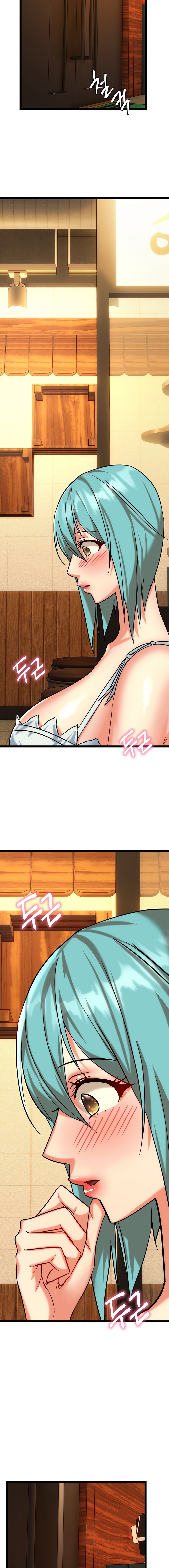 Chewy Manhwa - Chapter 9 Page 11