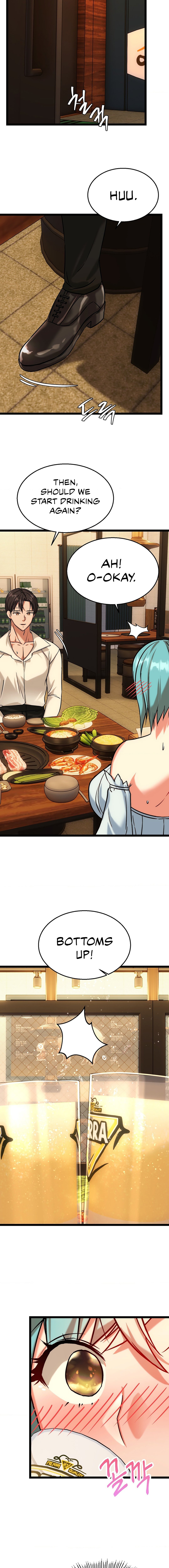 Chewy Manhwa - Chapter 9 Page 12