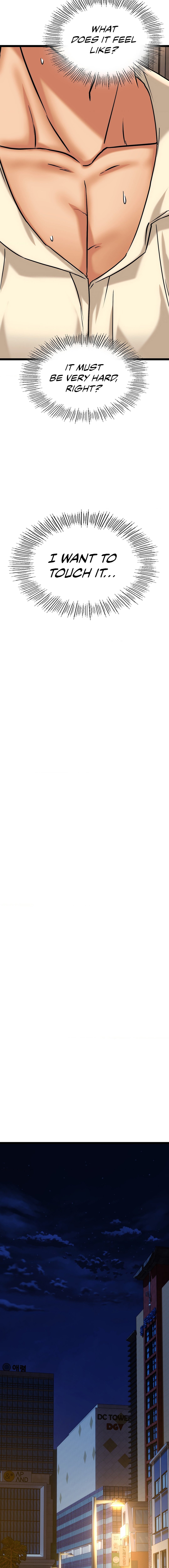 Chewy Manhwa - Chapter 9 Page 13