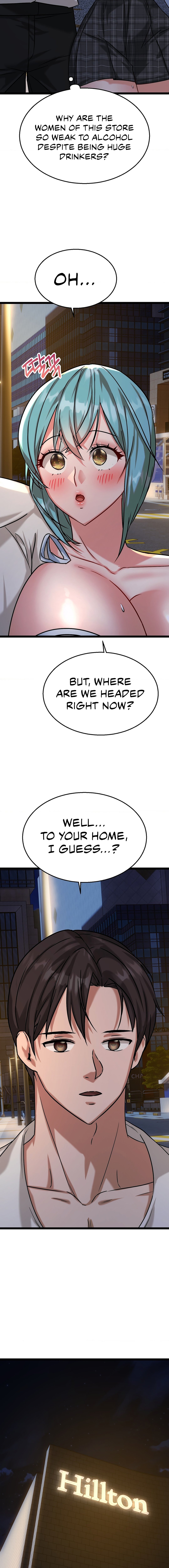 Chewy Manhwa - Chapter 9 Page 15