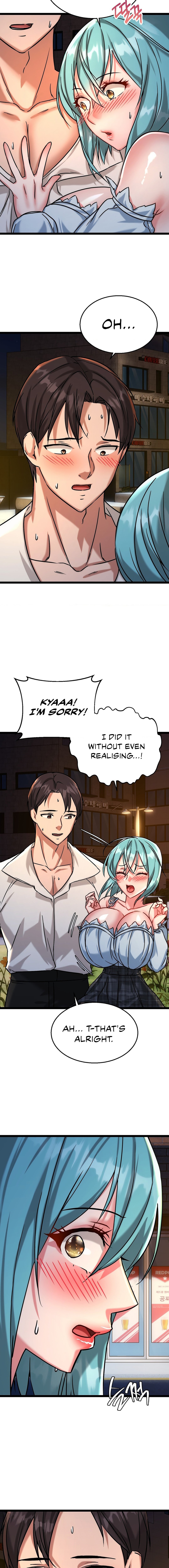 Chewy Manhwa - Chapter 9 Page 18