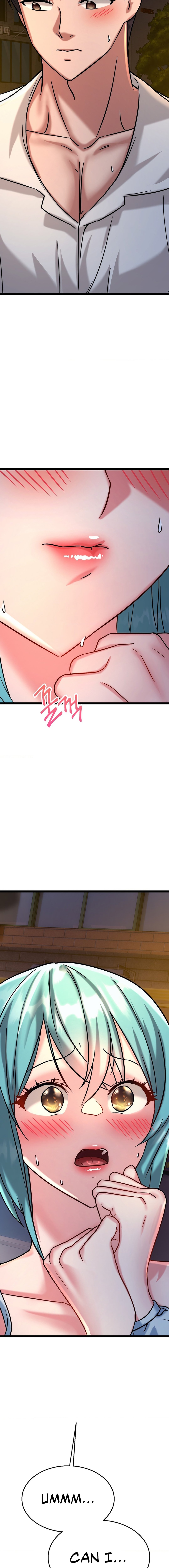 Chewy Manhwa - Chapter 9 Page 19