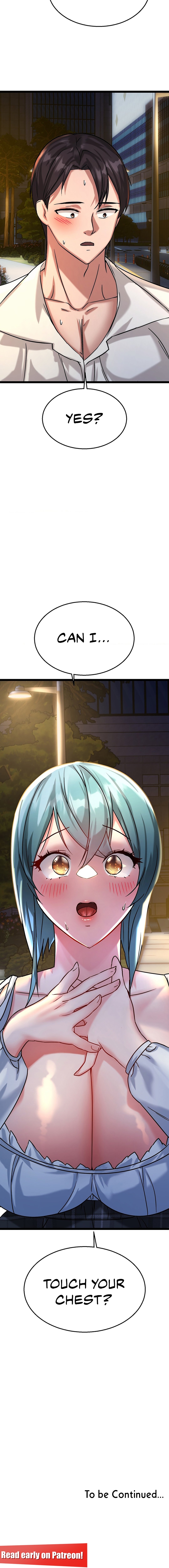 Chewy Manhwa - Chapter 9 Page 20