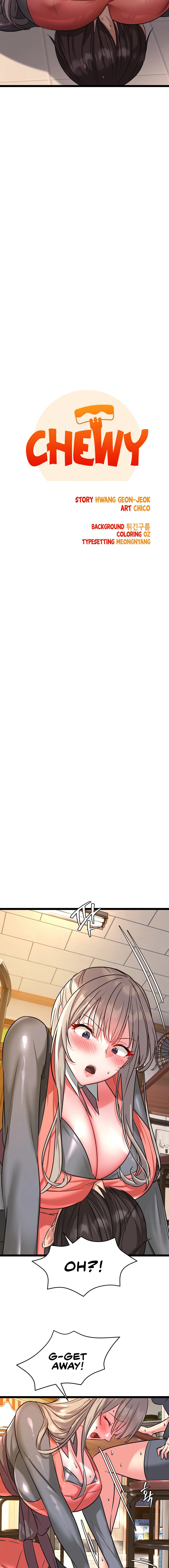 Chewy Manhwa - Chapter 5 Page 1