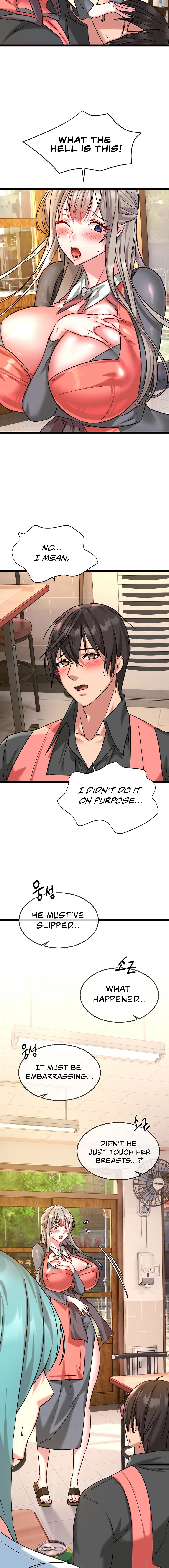 Chewy Manhwa - Chapter 5 Page 2