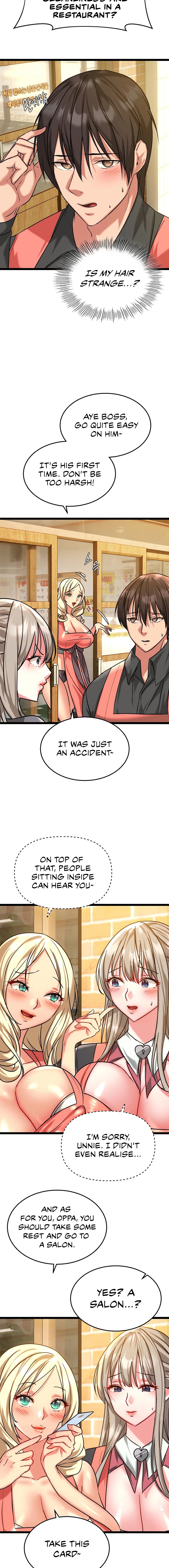 Chewy Manhwa - Chapter 5 Page 6