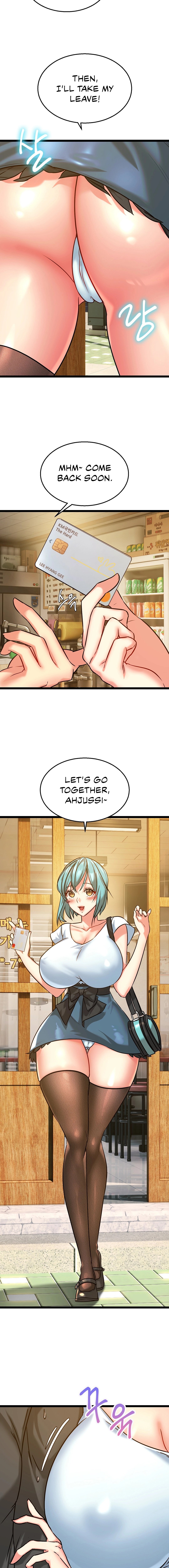 Chewy Manhwa - Chapter 5 Page 7