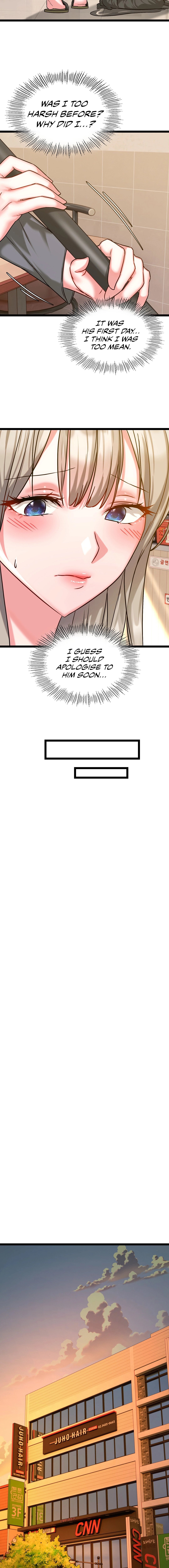 Chewy Manhwa - Chapter 5 Page 9