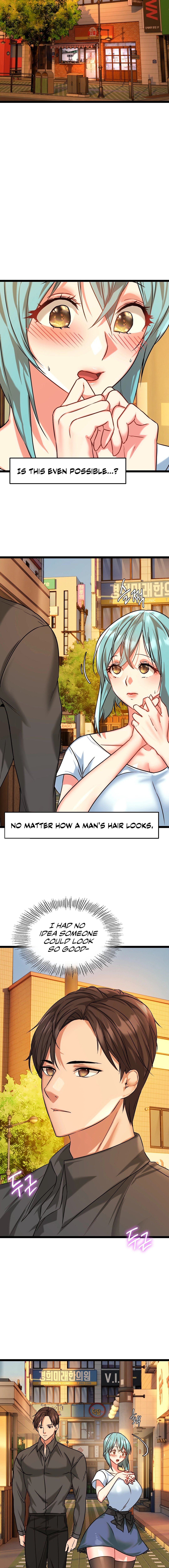 Chewy Manhwa - Chapter 5 Page 10