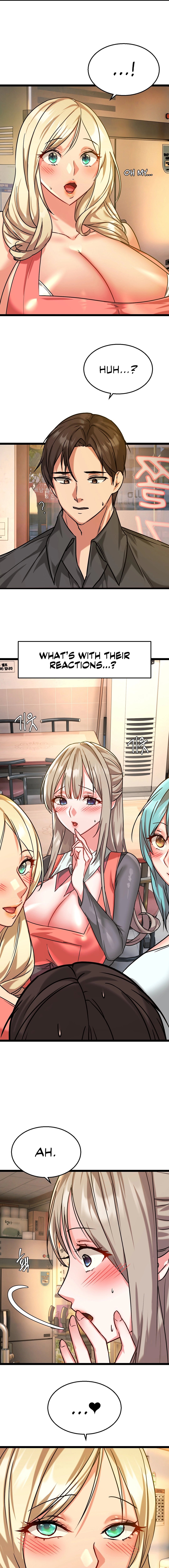 Chewy Manhwa - Chapter 5 Page 12