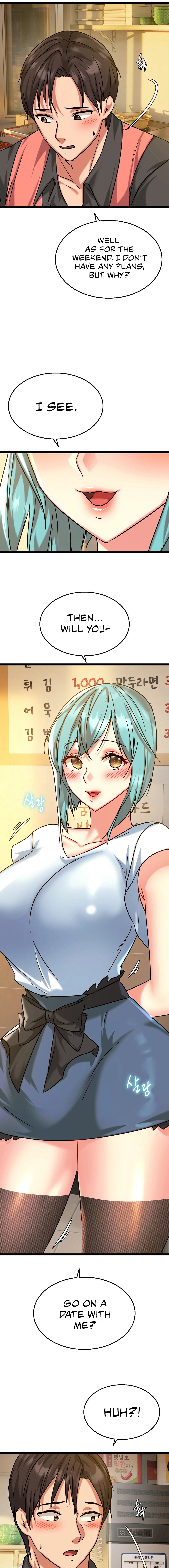 Chewy Manhwa - Chapter 5 Page 15