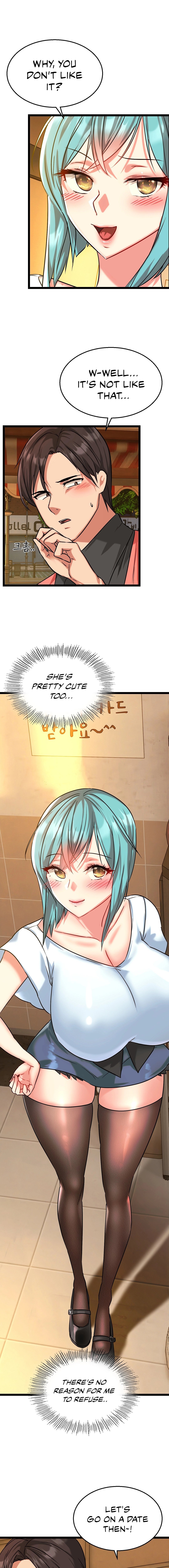 Chewy Manhwa - Chapter 6 Page 2