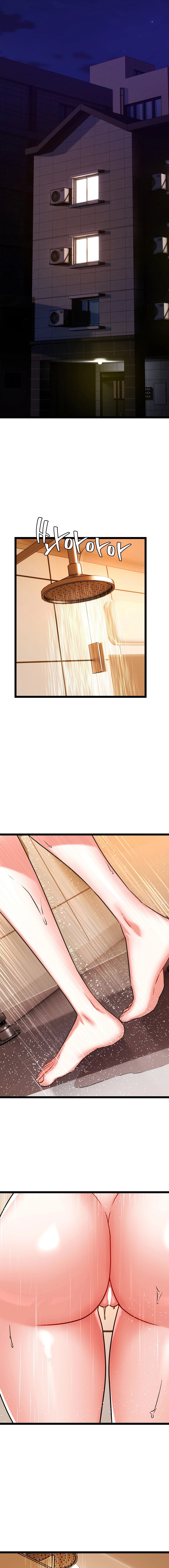 Chewy Manhwa - Chapter 6 Page 6